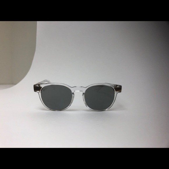 Louis Vuitton Sunglasses (with original case) - Picture 8 of 8